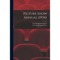 Picture Show Annual (1934)