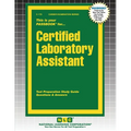 Certified Laboratory Assistant