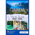 Lake Garda: A Traveller's guide to exploring Italy's scenic beauty