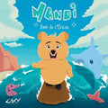 Mandi: Ami de l'Océan