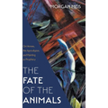 Fate of the Animals: On Horses, the Apocalypse, and Painting as Prophecy
