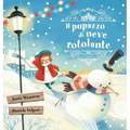 Il pupazzo di neve rotolante