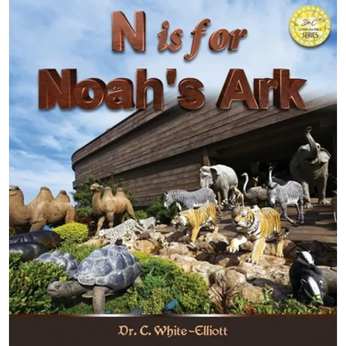 N is for Noah's Ark