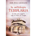 La mitología templaria