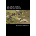 U.S. Army Sniper Training FM 23.10