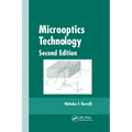 Microoptics Technology: Fabrication and Applications of Lens Arrays and Devices