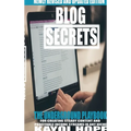 Blog Secrets