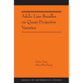 Adelic Line Bundles on Quasi-Projective Varieties