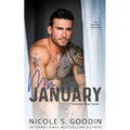 Mr. January: A Second Chance Romance