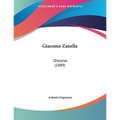 Giacomo Zanella: Discorso (1889)