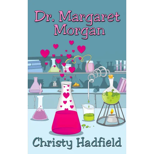 Dr. Margaret Morgan