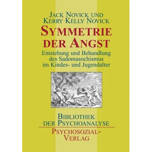 Symmetrie der Angst