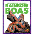 Rainbow Boas