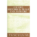 Rhetorik in Frage und Antwort / Partitiones oratoriae