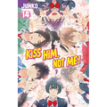 Kiss Him, Not Me 14