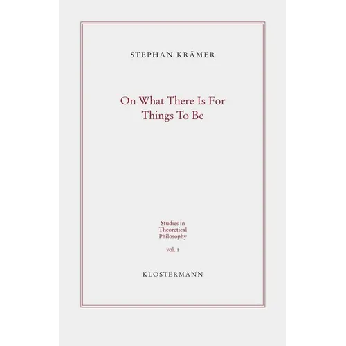 On What There Is for Things to Be: Ontological Commitment and Second-Order Quantification