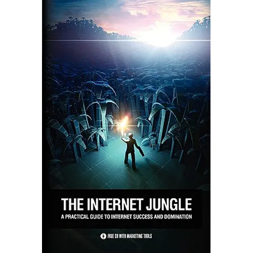 The Internet Jungle Book