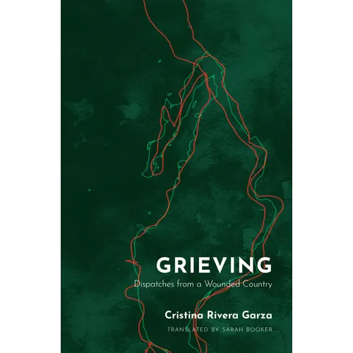 Grieving: Dispatches from a Wounded Country