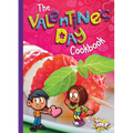 The Valentine's Day Cookbook