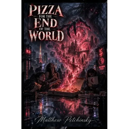 Pizza for the End of the World