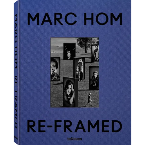 Re-Framed