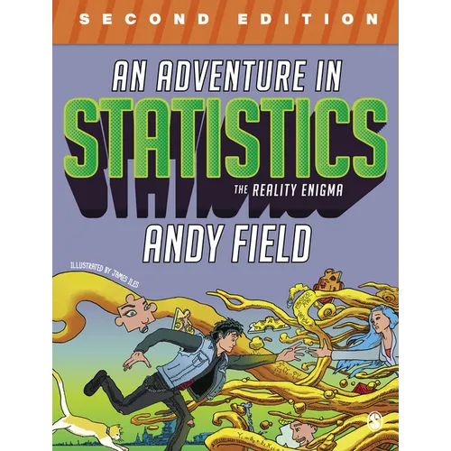 An Adventure in Statistics: The Reality Enigma