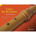 Enjoy the Recorder: Descant Tutor 1