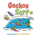 Geckos Surf