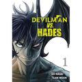 Devilman vs. Hades Vol. 1
