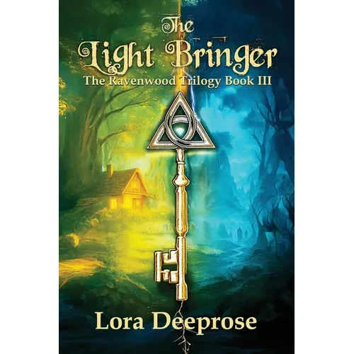 The Light Bringer