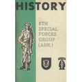 History Of The United States Army 5th Special Forces Group (SFG) Airborne (ABN)