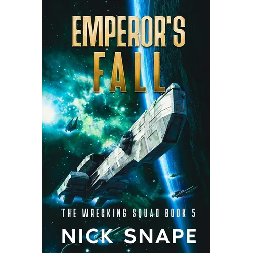Emperor's Fall