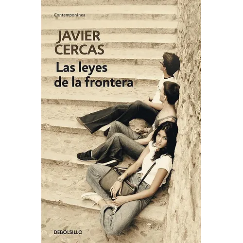 Las Leyes de la Frontera / Outlaws: A Novel