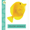 Yellow Animals