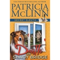 Death on Shady Bridge (Secret Sleuth, Book 5)