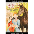 Cecilia's Harvest: A Novel of the Revolution