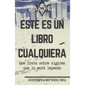 Este Es Un Libro Cualquiera: Que trata sobre alguien que lo está leyendo... Entonces, ¿Se trata de ti?