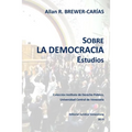 SOBRE LA DEMOCRACIA. Estudios