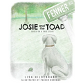 Josie and the Toad