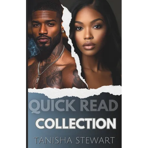 Quick Read Collection