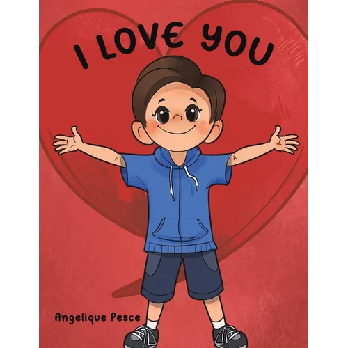 I Love You