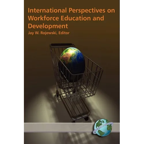 International Perspectives on Workforce Education and Development