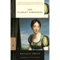 The Scarlet Pimpernel