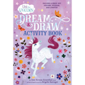Uni the Unicorn Dream & Draw Activity Book