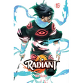 Radiant, Vol. 15