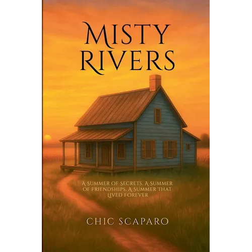 Misty Rivers
