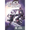Attack on Titan 26