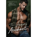 The Vegas Accident: An Age Gap Surprise Pregnancy Romance