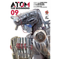 Atom: The Beginning Vol. 9