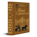Great Expectations (Deluxe Hardbound Edition)